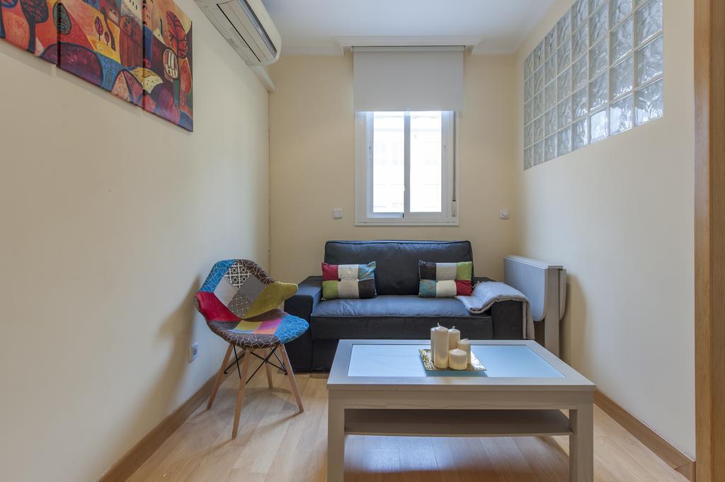 Alterhome, Chueca 마드리드 외부 사진